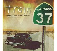 Train - California 37 [Import]