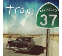 Train – California 37 – CD