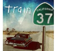 Train – California 37 – CD