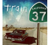 Train - California 37 - CD - G3z