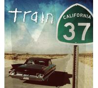 Train - California 37-Deluxe [Import]