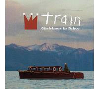 Train - Christmas in Tahoe-Deluxe Edition (Amazon Exclusive) [Import]