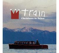 Train – Christmas in Tahoe – Édition Deluxe étendue