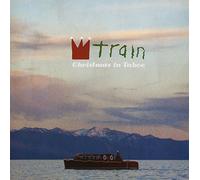 Train – Christmas in Tahoe – CD (Import)