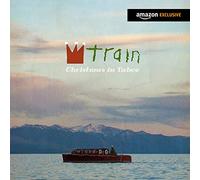 Train – Christmas in Tahoe – CD – Édition limitée – Import