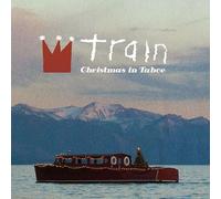 Train - Christmas In Tahoe [Vinyl] Clear Vinyl, Gatefold Lp Jacket, Green, Ltd E