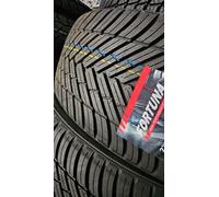 Train Complet 4 Pneumatiques 4 Saisons 215/50 R18 92W FORTUNA GOMMES M+S 3PMSF