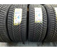 Train Complet 4 Pneus 4 Saisons 235/50 R18 101W IMPERIAL GOMMES M+S 3PMSF