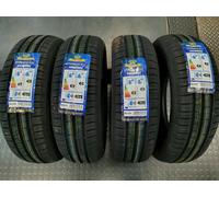 Train Complet 4 Pneus Auto Neufs Imperial 175/60 R15 81V DOT2025