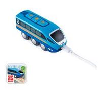 Train contrôlable à distance Hape Multicolore G