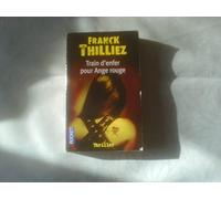Train D'enfer Pour Ange Rouge