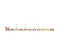 Train D'anniversaire