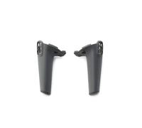 Train d'atterrissage Bras Avant, Compatible avec DJI, Mavic 3 | Train d'atterrissage bras avant avec patins, pièce de réparation pour drone(1Pair)