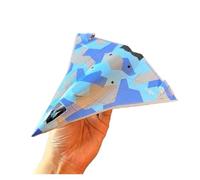 Train D'atterrissage Chasseur Furtif en Alliage Moulé sous Pression 1:14 Sixième Génération J-36 Support Détachable pour Les Passionnés D'Aviation(Style 2)