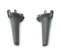 Train D'atterrissage, Compatible avec Les Bras Avant Gauche/Droit du Drone DJI Air 3/3S, Accessoires De Remplacement, Pièces Rechange