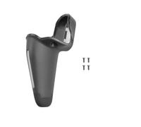 Train d'atterrissage for Drone DJI FPV Combo, bras avant, jambe de support, Compatible avec les pièces de rechange de réparation, accessoire(Right front tripod)