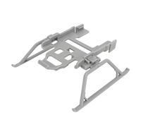 Train D'atterrissage Pliable Abs, Stable, DéGagement Rapide, Drone LéGer, Jambe D'atterrissage éTendue Pour Dji Mini 3-Unichoice