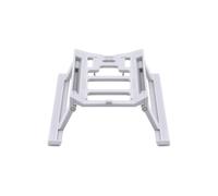 Train d'atterrissage Pliable avec rehausseur et Protection Longue for Les Pieds, Compatible Drones DJI Pro