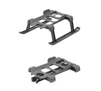 Train d'atterrissage Pliable for Drone Mavic 2 Pro/Zoom, rallonge de Hauteur à dégagement Rapide, Accessoire de Protection for Pied de Support Long
