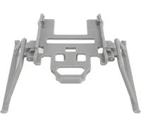 Train d'atterrissage pliable,Hauteur du drone allongeant la jambe Stand,Train d'atterrissage du drone,jambe allongeant le drone,Train d'atterrissage,Accessoires drone