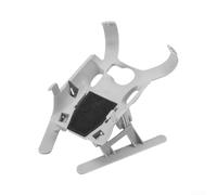 Train d'atterrissage pliable pour DJI Lito 1 X1 - Pieds d'extension en hauteur - Support de protection en ABS - Décollage stable - Blanc