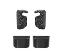 Train d'atterrissage pliable pour DJI Mini 5 Pro 10 mm de hauteur, kit d'extension antichoc pour débris de sol inégaux (gris)