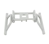 Train D'atterrissage Pliable Pour Drone, Pour Mini 2, Mini Se, Mavic Mini, Extension De Jambe D'atterrissage SuréLevéE-Unichoice