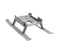 Train d'atterrissage pliable pour mini-drone DJI, offrant une stabilité accrue et un déploiement rapide. Kit d'extension léger pour la série