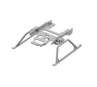 Train d'atterrissage Pliable renforcé for 3/Mini 3 Pro 21 mm Elevation Logic 15,5 g Composant de mécanique léger en ABS de Style traîneau (1 Jeu)