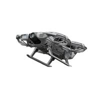 Train d'atterrissage pour DJI NEO 2, Drone Landing Leg Kit d'extension pliable pour DJI NEO 2 Fly More Combo Drone, support de train d'atterrissage augmentant la hauteur