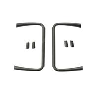 Train d'atterrissage sans antenne, Compatible avec Le Drone Phantom 4 Pro Obsidian Edition, pièces de Rechange for réparation de Coque