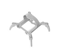 Train d'atterrissage Spider, Installation Rapide, Extensions de Train surélevées, Support de Protection des Jambes, Accessoires, Compatible avec DJI Mini 4 Pro(Gray)