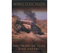 Train De Luxe Rail Safari