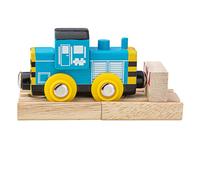 Train de manœuvre diesel de classe 7