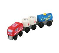 Train De Marchandises
