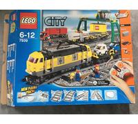 TRAIN DE MARCHANDISES 7939