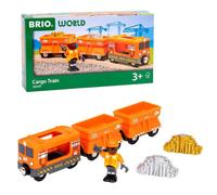 Train de marchandises BRIO 63604900