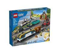 Train de Marchandises LEGO City 60336 télécommandé 1153 pièces multicolore