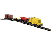 Train de marchandises Piko H0 57090 H0 1 set