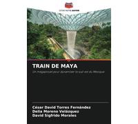 TRAIN DE MAYA: Un mégaprojet pour dynamiser le sud-est du Mexique