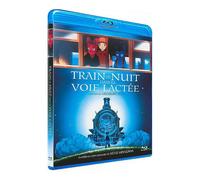 Train De Nuit Dans La Voie Lactée - Blu-Ray