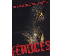 Open Féroces