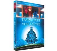 Train de nuit dans la Voie Lactée Combo Blu-ray DVD E