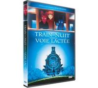 Train de nuit dans la Voie Lactée DVD E