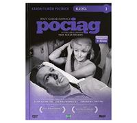 Train de nuit (digibook) [DVD] (Sous-titres français)