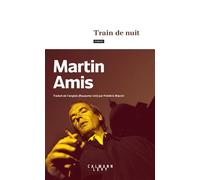 Train de nuit
