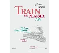 Train De Plaisir / Recueil