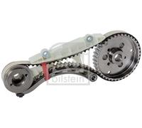 TRAIN DE SOUPAPES FORD MONDEO IV 1.8 TDCI (POMPE A INJECTION)