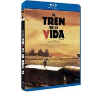 Train De Vie (1998) / El Tren De La Vida (Blu Ray)