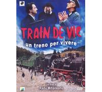 Train De Vie – Un Treno Per Vivere – Goran Bregovic, Clement Harari – DVD (2009)